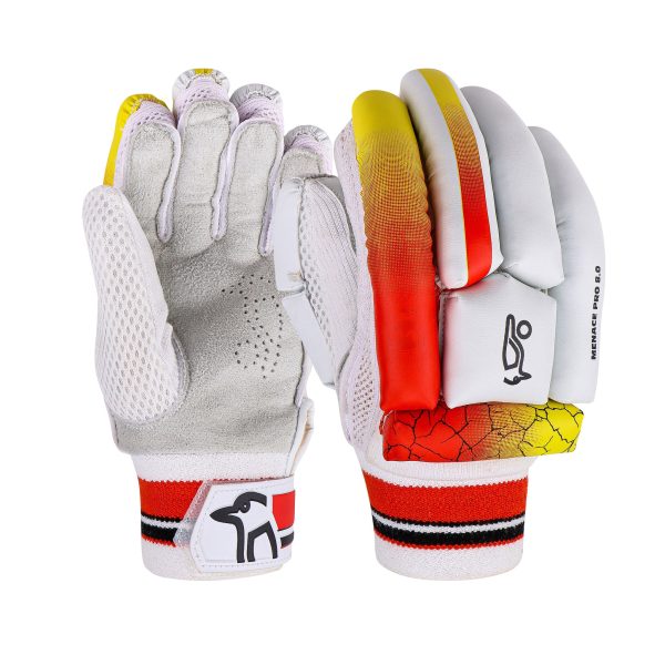 Kookaburra Menace Pro 8.0 Right Hand Batting Glove