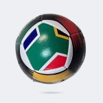 SA Flag Mini Soccer Ball 12 Panel - Image 5