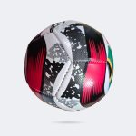 SA Flag Mini Soccer Ball 12 Panel - Image 4