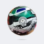 SA Flag Mini Soccer Ball 12 Panel - Image 3