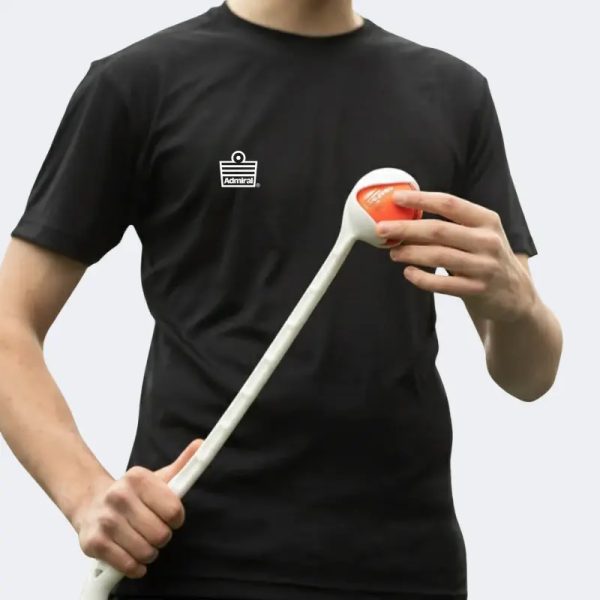 Admiral Club Side Arm