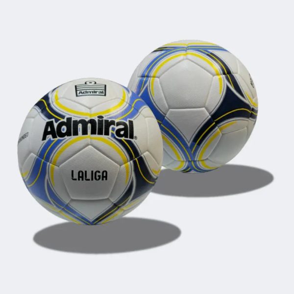Admiral Laliga Thermobonded Soccer Ball