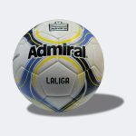 Admiral Laliga Thermobonded Soccer Ball - Image 5
