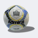 Admiral Laliga Thermobonded Soccer Ball - Image 4