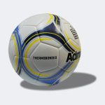 Admiral Laliga Thermobonded Soccer Ball - Image 3
