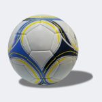 Admiral Laliga Thermobonded Soccer Ball - Image 2