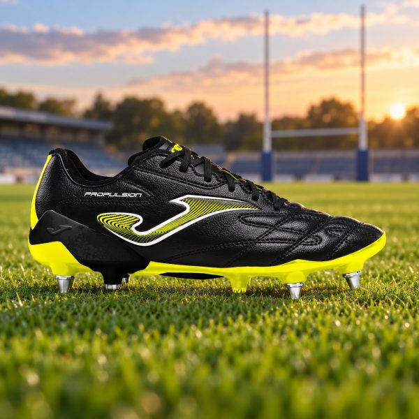 Joma Propulsion 2601 Rugby Boot