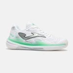 Joma Ace 2602 White Court Shoe - Image 2