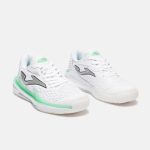 Joma Ace 2602 White Court Shoe - Image 3