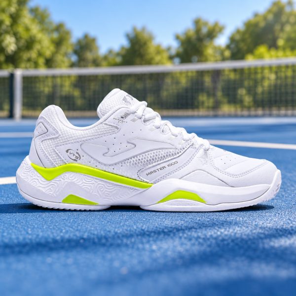Joma Master 1000 2602 Court Shoe