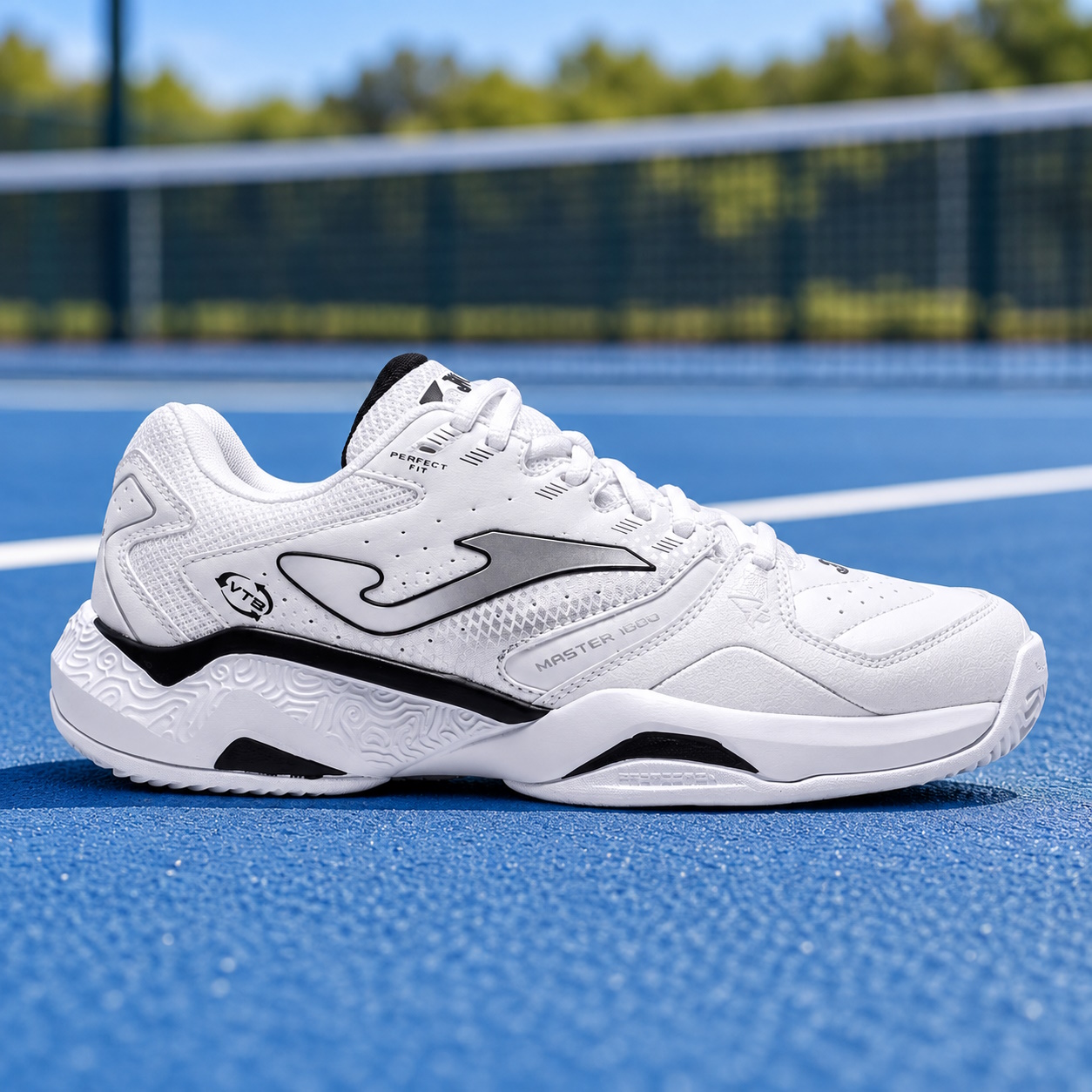 100369n-joma-master-1000-2602-court shoe-all Joma Master 1000 2602 Court Shoe - Image 1