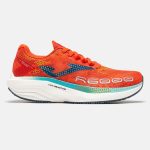 Joma R.6000 2606 Red Running Shoe - Image 2