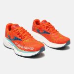 Joma R.6000 2606 Red Running Shoe - Image 3