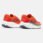 Joma R.6000 2606 Red Running Shoe - Image 4