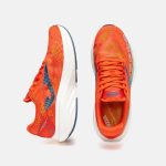 Joma R.6000 2606 Red Running Shoe - Image 5