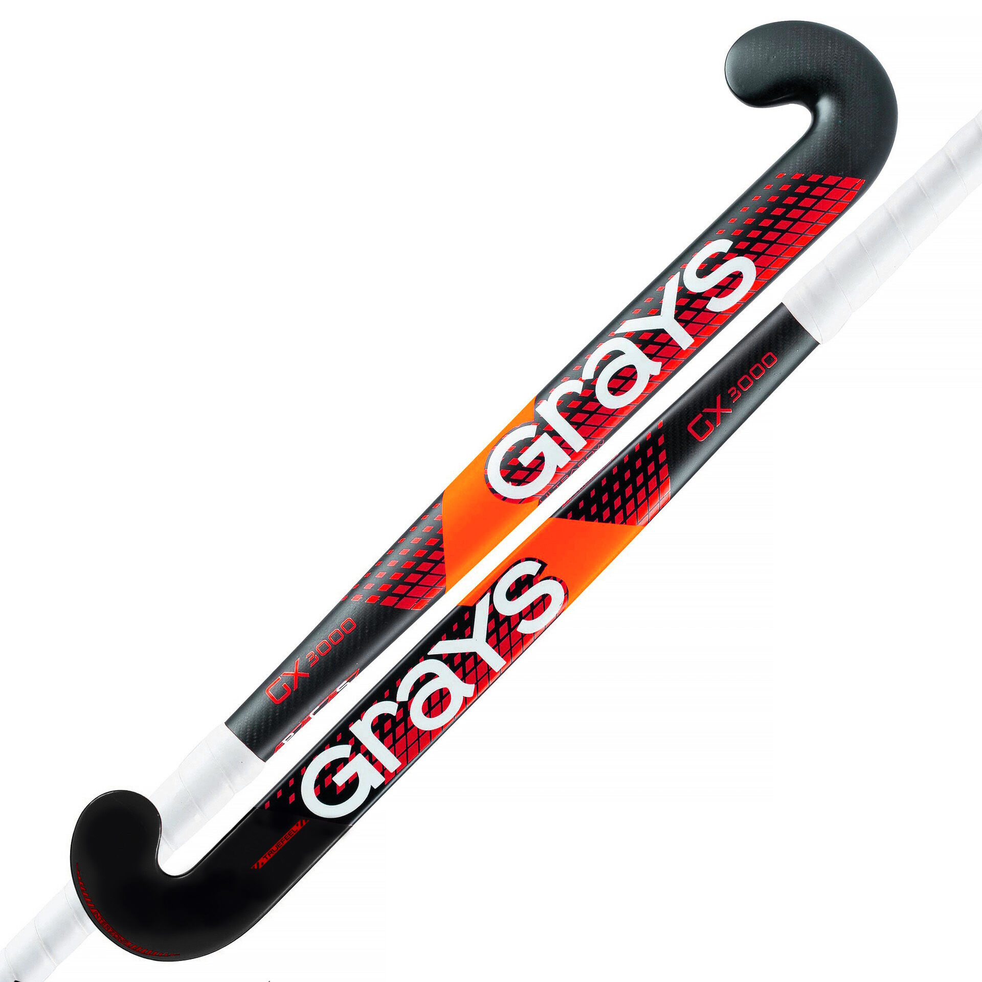 1518-grays-gx3000-snr-hockey-stick-a Grays GX 3000 Ultrabow Hockey Stick - Image 1