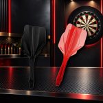 Harrows Solo Integrated Flight & Shaft