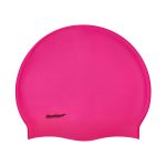 Aqualine Silicone Swim Cap