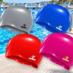 Eyeline Elite Silicone Cap
