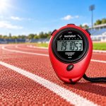 Medalist Js 320 Stopwatch
