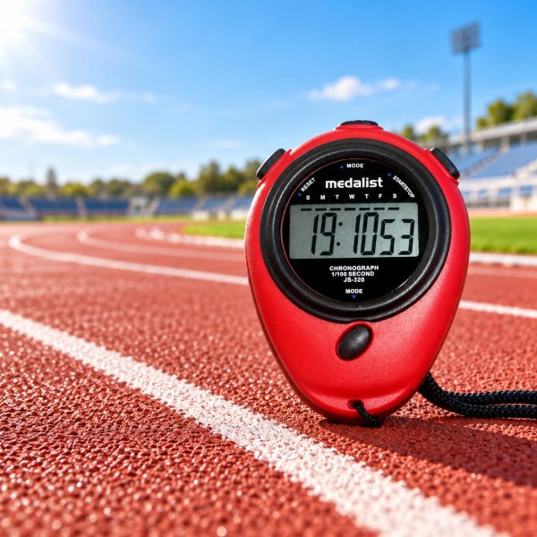Medalist Js 320 Stopwatch