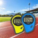 Medalist Js 322 Stopwatch