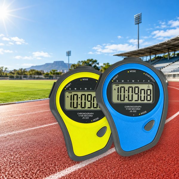 Medalist Js 322 Stopwatch