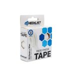 Medalist Finger Tape - White - 12.5Mm X 10M - 2 Pack - Image 5