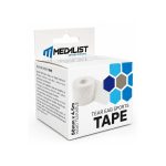 Medalist Tear Eab Sports Tape - White - Image 6