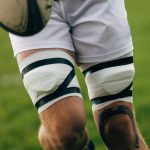 Medalist Tear Eab Sports Tape - White - Image 2