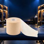 Medalist Soft Foam Underwrap - Beige - 7Cm X 27M