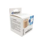Medalist Soft Foam Underwrap - Beige - 7Cm X 27M - Image 6