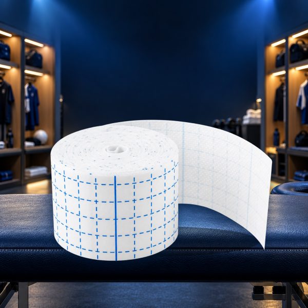 Medalist Fixation Tape - 50Mm X 10M