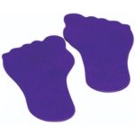 Field Marker Rubber Feet - Image 4