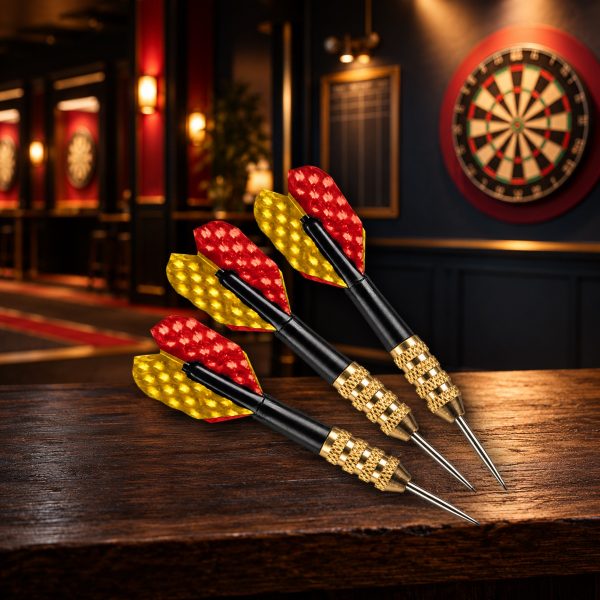 Harrows Mini Darts