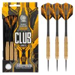 Harrows Club Brass Darts - Image 13