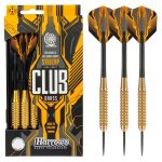 Harrows Club Brass Darts - Image 8