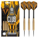 Harrows Club Brass Darts - Image 7