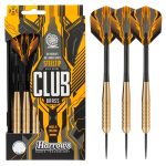 Harrows Club Brass Darts - Image 6