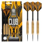 Harrows Club Brass Darts - Image 2