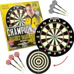 Harrows Champion Family Dart Game