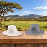African Nature Cricket & Outdoor Hat