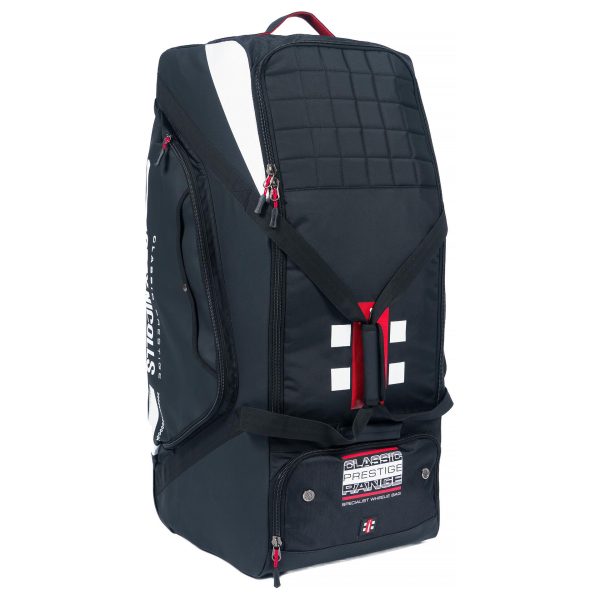 Gray-Nicolls Classic Prestige Wheelie Bag