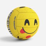 Gilbert Emoji Glam Netball Ball - Image 3