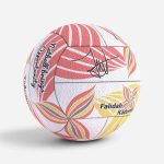 Gilbert Falidah Kadondi Signature Netball Ball - Image 3