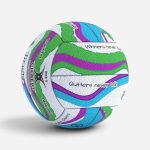 Gilbert Shanice Beckford Signature Netball Ball - Image 3