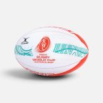 Gilbert Men's Rugby World Cup 2027 Supporter Ball - Image 2