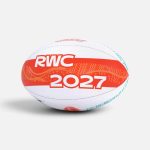 Gilbert Men's Rugby World Cup 2027 Supporter Ball - Image 3