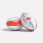 Gilbert Men's Rugby World Cup 2027 Supporter Ball - Image 4