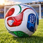 Premier Cup26 Glider Ball